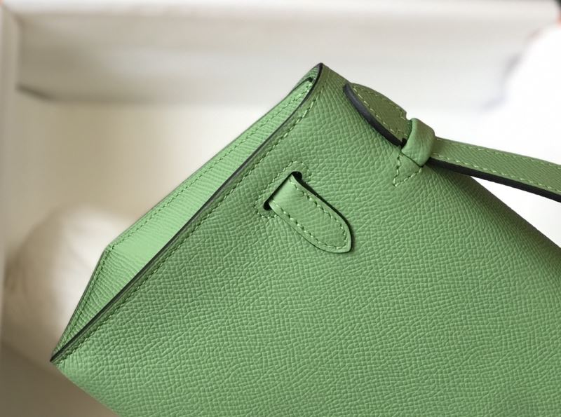 Hermes Kelly Bags